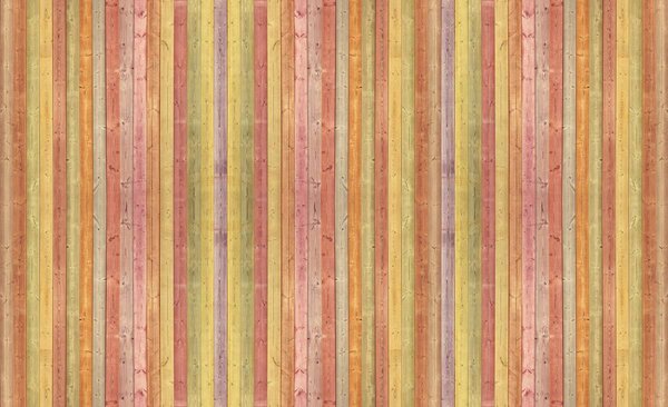 Fototapeta - Textúra - Farebná doska (152,5x104 cm)