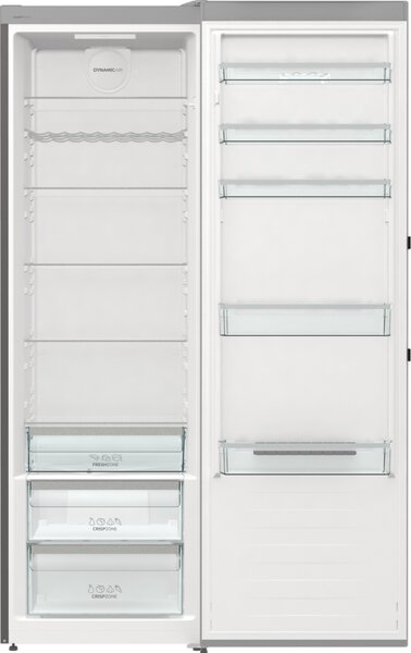 Gorenje R619DAXL6 - Jednodverová chladnička