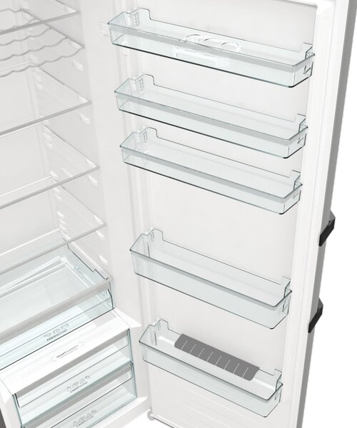 Gorenje R619DAXL6 - Jednodverová chladnička