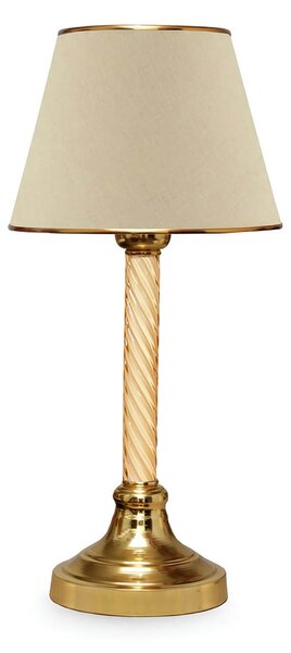 ASIR Stolová lampa AYD-2980 béžová