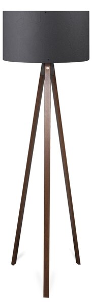 ASIR Stojacia lampa AYD - 2256 antracit