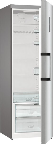 Gorenje R619DAXL6 - Jednodverová chladnička