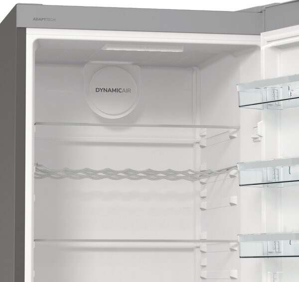 Gorenje R619DAXL6 - Jednodverová chladnička