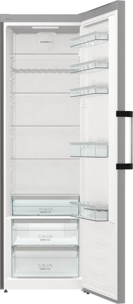 Gorenje R619DAXL6 - Jednodverová chladnička