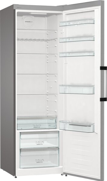 Gorenje R619DAXL6 - Jednodverová chladnička