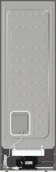 Gorenje R619DAXL6 - Jednodverová chladnička