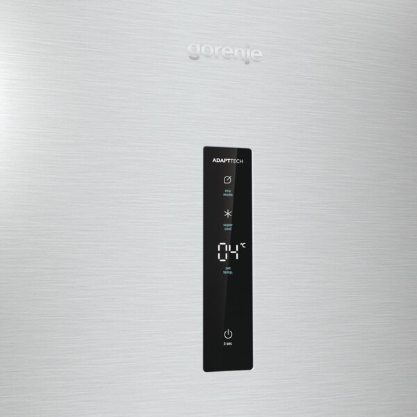 Gorenje R619DAXL6 - Jednodverová chladnička