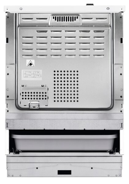 AEG CCB6446CBM - Sporák sklokeramický