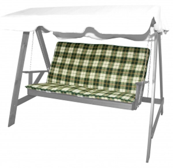 Derby BASIC 129 polster na hojdačku 150 cm Derby