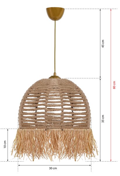 ASIR Luster TM218 krémový