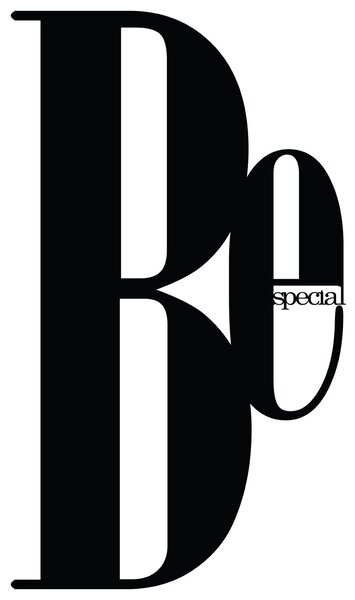 ASIR Nástenná dekorácia kov BE SPECIAL 29 x 50 cm
