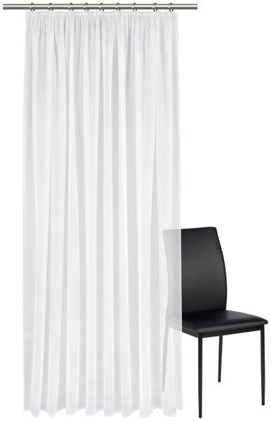 HOTOVÝ ZÁVES, 135/245 cm Esposa - Záclony & závesy