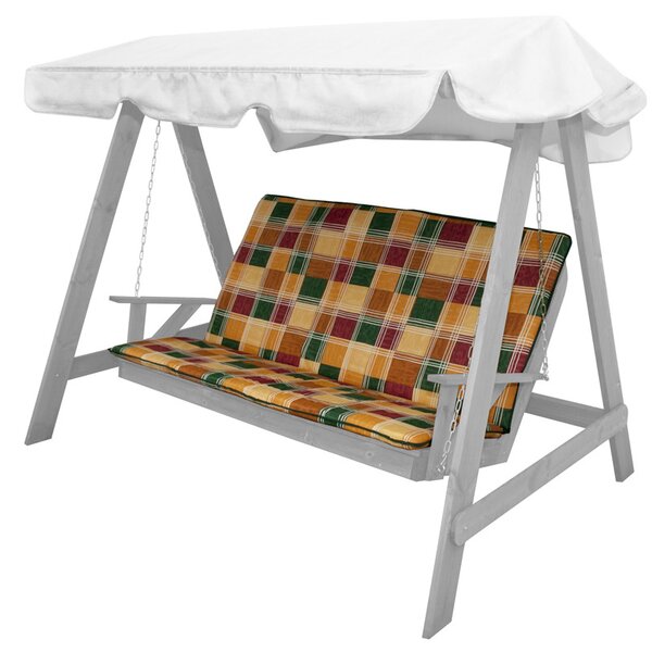 Derby BASIC 92 polster na hojdačku 150 cm Derby