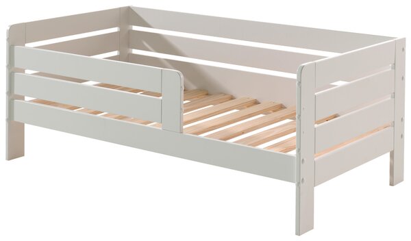 POSTEĽ PRE DETI A MLÁDEŽ, 70/140 cm biela MID.YOU - Detské izby, Online Only