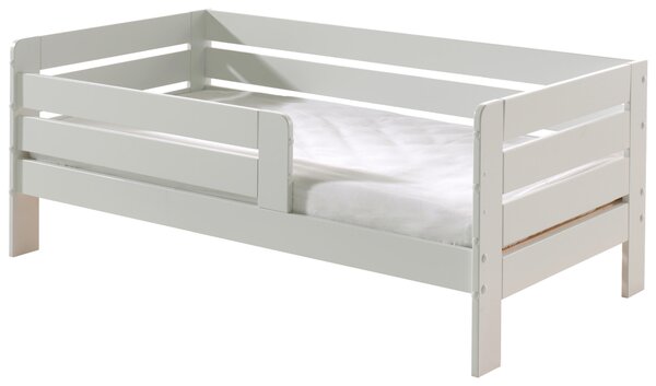 POSTEĽ PRE DETI A MLÁDEŽ, 70/140 cm biela MID.YOU - Detské izby, Online Only