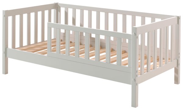 POSTEĽ PRE DETI A MLÁDEŽ, 70/140 cm biela MID.YOU - Detské izby, Online Only