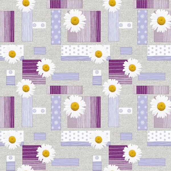 Florista obrus PVC FL-1545-04 140cm x20m