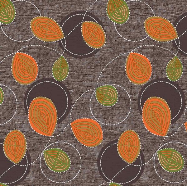 Obrus PVC FL-1257-01 - Role 140cm x20m
