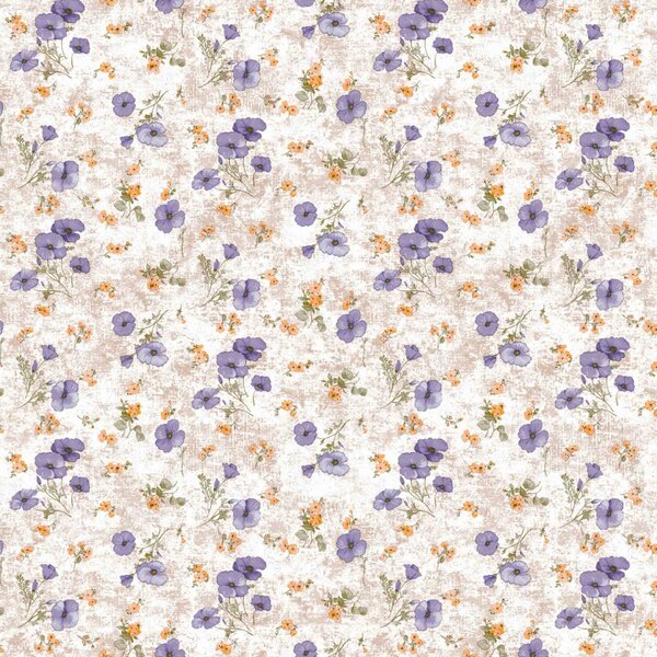 Obrus PVC FL-1363-02 - Role 140cm x20m