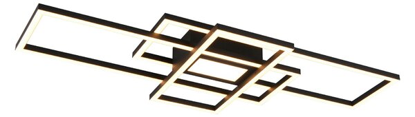 STROPNÉ LED SVIETIDLO, Novel - Interiérové svietidlá