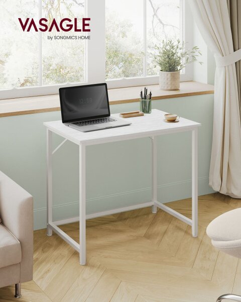 Kancelársky stôl LWD038W44