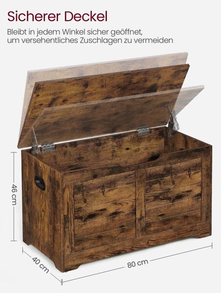 Úložný box LSB063T01