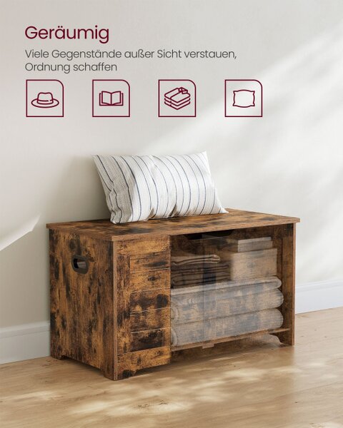 Úložný box LSB063T01