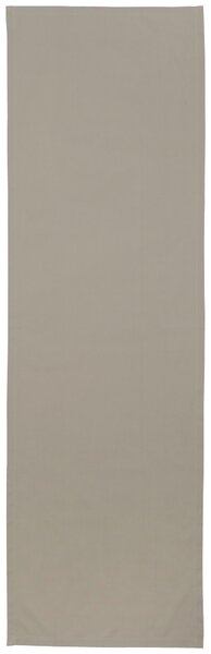 ÚZKY OBRUS, 45/150 cm, béžová Bio:Vio - Textil do domácnosti
