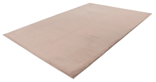 KOBEREC S VYSOKÝM VLASOM, 80/150 cm taupe Kayoom - Online Only bytové doplnky, Online Only