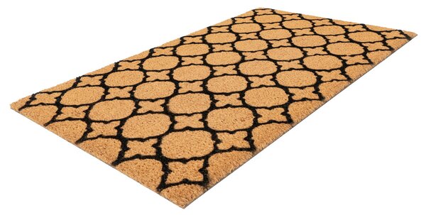 ROHOŽKA, 40/60 cm svetlohnedá Kayoom - Online Only bytové doplnky, Online Only