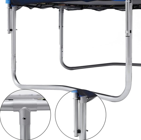 Trampolína STR6FT