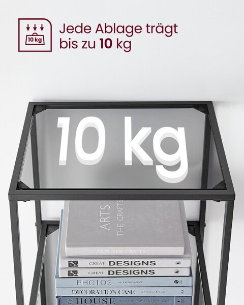 Polica LGT500G01