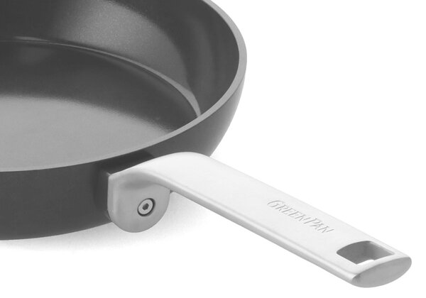 PANVICA NA SMAŽENIE keramický povrch 28 cm GreenPan - Online Only bytové doplnky, Online Only