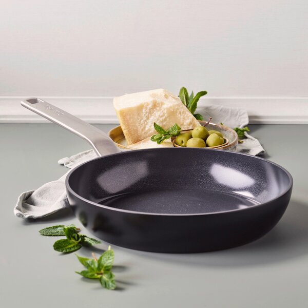 PANVICA NA SMAŽENIE keramický povrch 28 cm GreenPan - Online Only bytové doplnky, Online Only