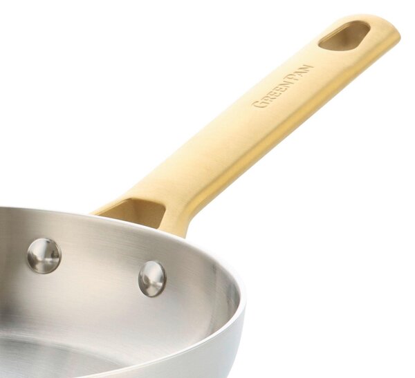 SADA PANVÍC 2-dielne 20 + 28 cm GreenPan - Online Only bytové doplnky, Online Only