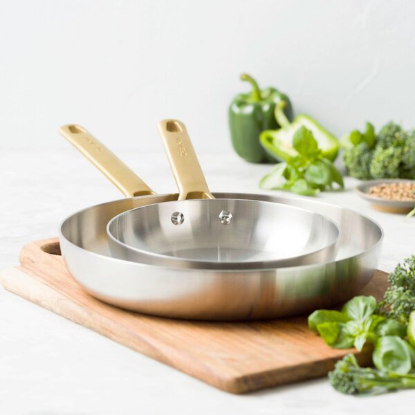 SADA PANVÍC 2-dielne 20 + 28 cm GreenPan - Online Only bytové doplnky, Online Only