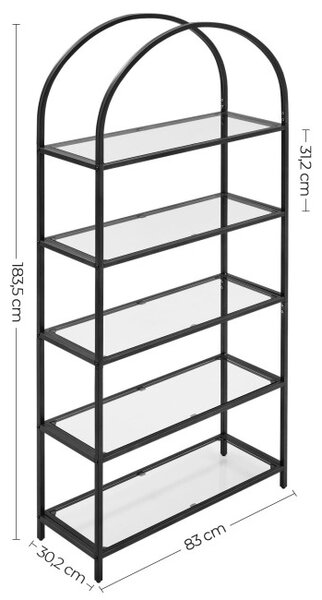 Polica LGT050B61