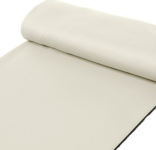 Biante Zatemňovací záves Blackout BKU-110 Slonová kosť - šírka 140 cm 140x150 cm