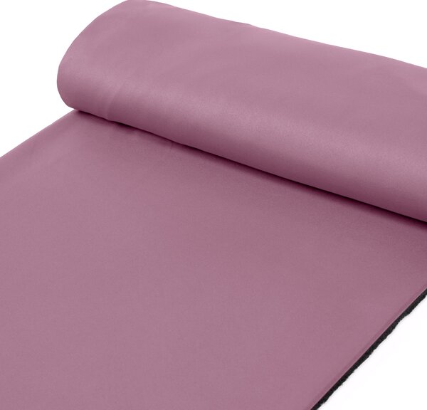 Zatemňovacia látka Blackout BKU-103 Lila - šírka 150 cm