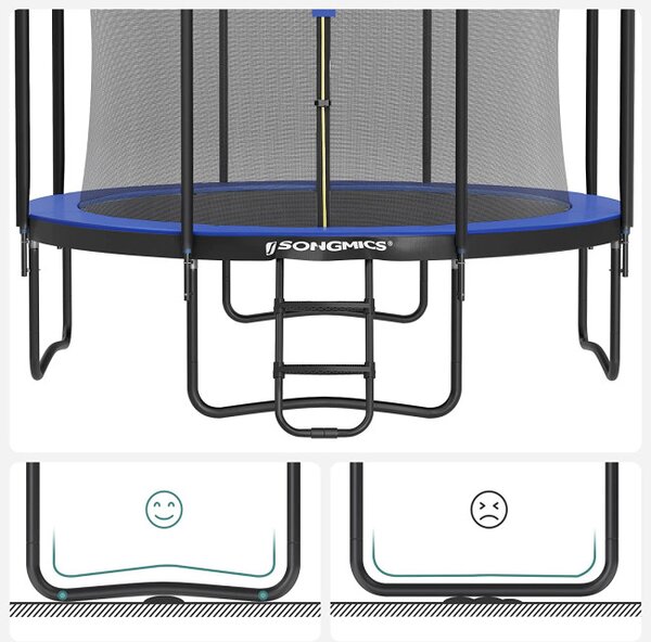 Trampolína STR123Q01
