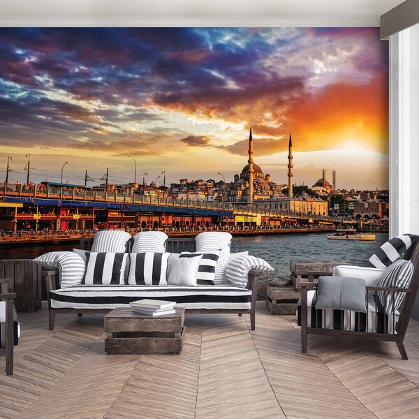 Fototapeta - Istanbul (152,5x104 cm)
