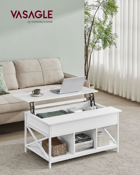 Konferenčný stolík LCT205W46