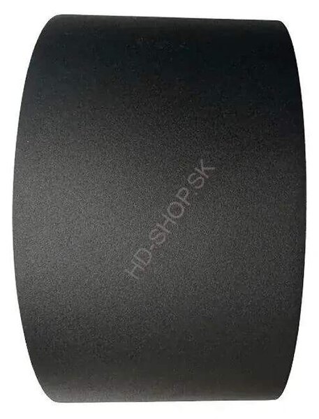 Valcové LED svietidlo 12W 4000K (LPL522B)
