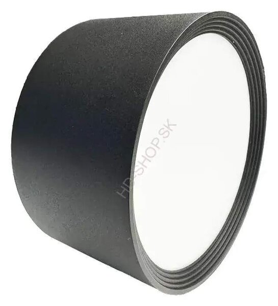 Valcové LED svietidlo 12W 4000K (LPL522B)