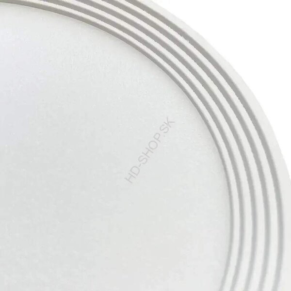Valcové LED svietidlo 12W 4000K (LPL522)