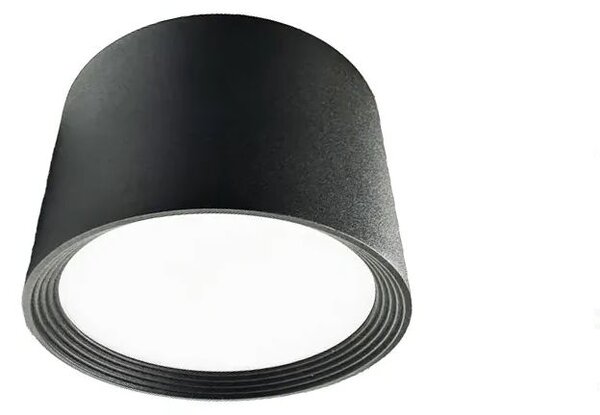 Valcové LED svietidlo 12W 4000K (LPL522B)