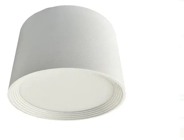 Valcové LED svietidlo 12W 4000K (LPL522)