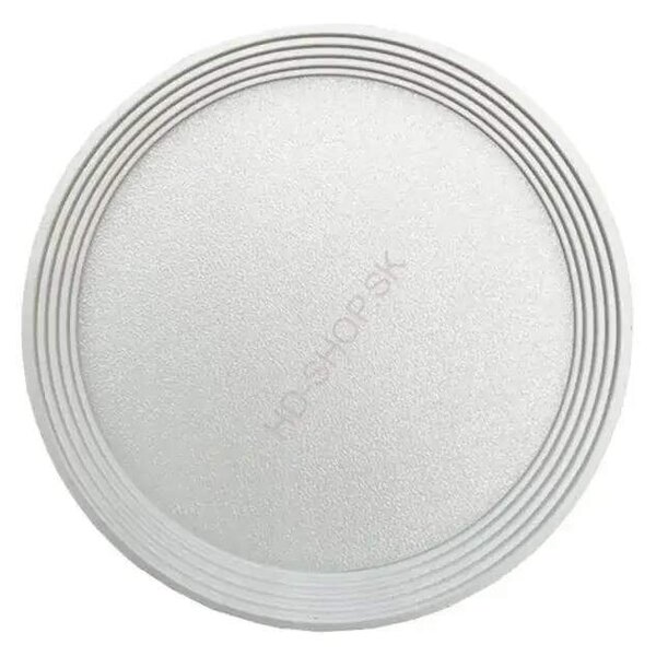 Valcové LED svietidlo 12W 4000K (LPL522)