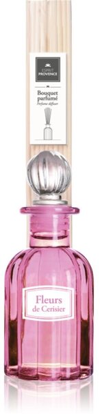 Esprit Provence Fleurs De Cerisier aróma difuzér s náplňou 100 ml