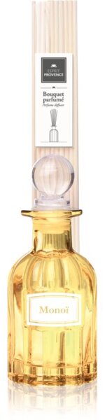 Esprit Provence Monoï aróma difuzér s náplňou 100 ml